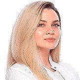 Врач Гамазенкова Анастасия Павловна