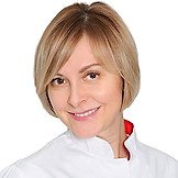 Врач Гаммершмидт Елена Андреевна