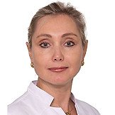 Врач Гамзова Марина Николаевна