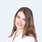 Врач Ган Елена Юрьевна