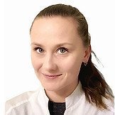 Врач Гапич Тамара Александровна