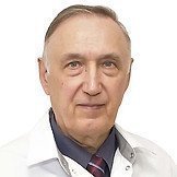 Врач Гапонов Геннадий Григорьевич