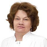 Врач Гапонова Наталия Георгиевна