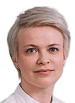 Врач Гараева Анна Евгеньевна