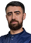 Врач Гарибов Самир Алекперович
