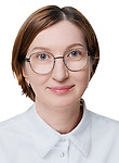 Врач Гарифуллина Татьяна Юрьевна