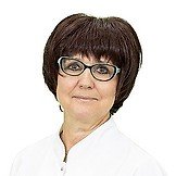 Врач Гашкова Наталья Михайловна
