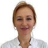 Врач Загоскина (Гасина) Анна Анатольевна