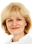 Врач Гаврилина Людмила Петровна