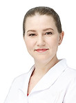 Врач Гаврилова Елена Николаевна
