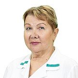 Врач Гаврилова Татьяна Евгеньевна