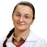 Врач Газетдинова Анна Марсовна