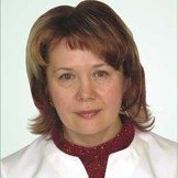 Врач Газиева Гульнара Ирековна