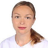 Врач Газитдинова Юлия Александровна