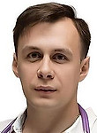 Врач Геец Андрей Вадимович