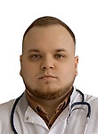 Врач Гелда Вячеслав Владимирович