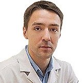 Врач Генералов Алексей Евгеньевич