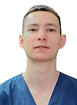 Врач Генералов Илья Владимирович