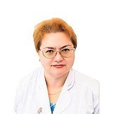 Врач Гептинг Наталья Анатольевна