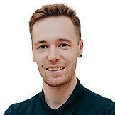 Врач Герасимов Данил Владимирович