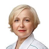Врач Герасимова Татьяна Николаевна