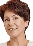 Врач Герасимович Лариса Михайловна
