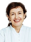 Врач Герлиц Ирина Абдрауфовна