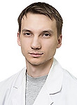 Врач Гибадуллин Роман Радикович 