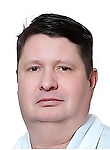 Врач Гилев Андрей Юрьевич