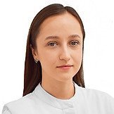 Врач Гилева Ксения Валентиновна