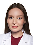 Врач Гилязова Инна Наилевна