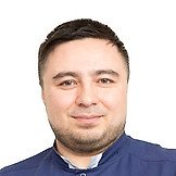 Врач Гимаев Айнур Раифович