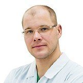 Врач Гинин Игорь Андреевич