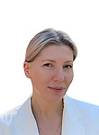 Врач Гладких Мария Леонидовна