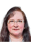 Врач Гладких Ольга Юрьевна