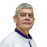 Врач Гладких Владимир Викторович