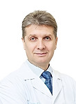 Врач Гладков Олег Александрович