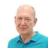 Врач Главин Святослав Игоревич