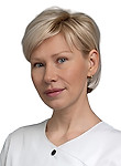 Врач Глазкова Екатерина Витальевна