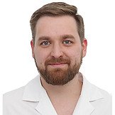 Врач Глазов Вадим Олегович