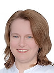 Врач Глазова Анна Борисовна