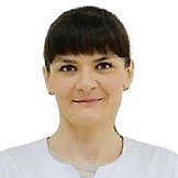 Врач Глазырина Анна Павловна