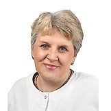 Врач Глазырина Наталья Владимировна