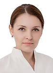 Врач Глимейдо Мария Андреевна