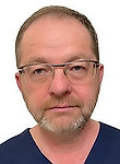 Врач Глинник Вячеслав Сергеевич