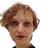 Врач Глинских Анастасия Андреевна