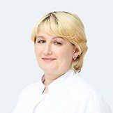 Врач Глотова Юлия Владимировна