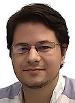 Врач Глуханюк Александр Владимирович