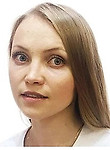 Врач Глухих Кристина Юрьевна