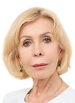 Врач Глухих Светлана Ивановна
